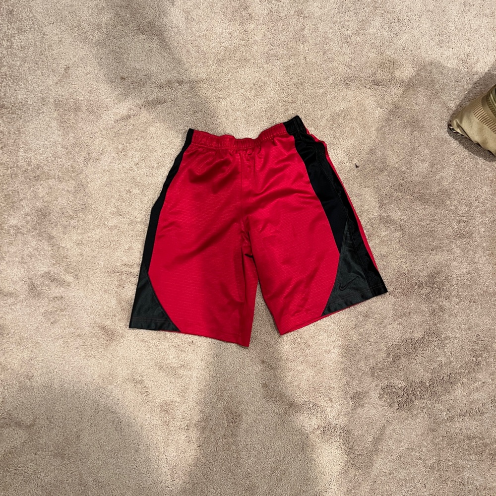 Adidas Basketball shorts